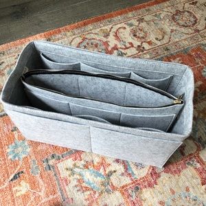 goyard tote organizer